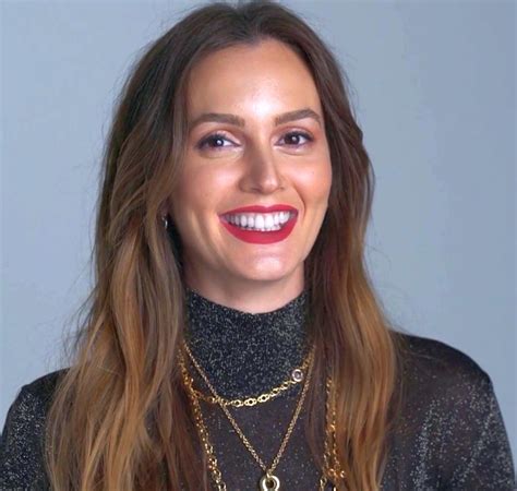 Leighton Meester wikipedia